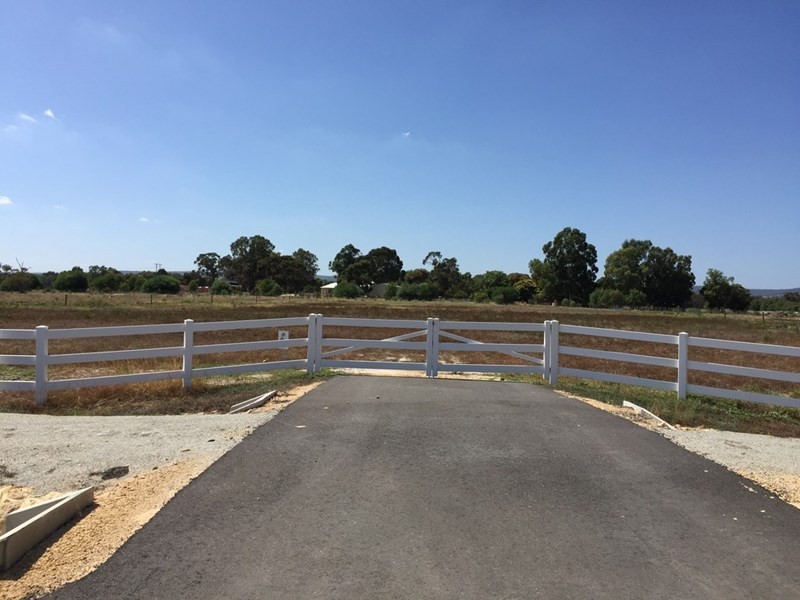 Lot 126 Gilbert Road, North Dandalup WA 6207