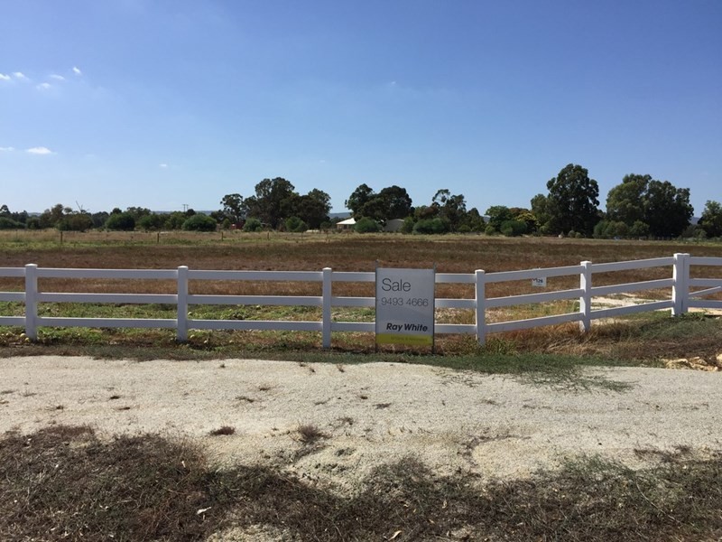 Lot 126 Gilbert Road, North Dandalup WA 6207