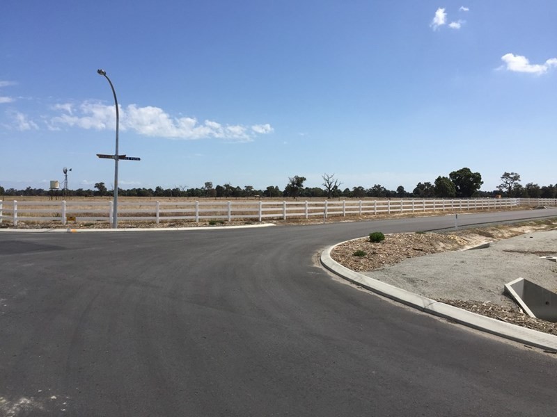 Lot 126 Gilbert Road, North Dandalup WA 6207