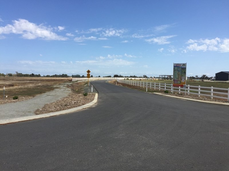 Lot 126 Gilbert Road, North Dandalup WA 6207