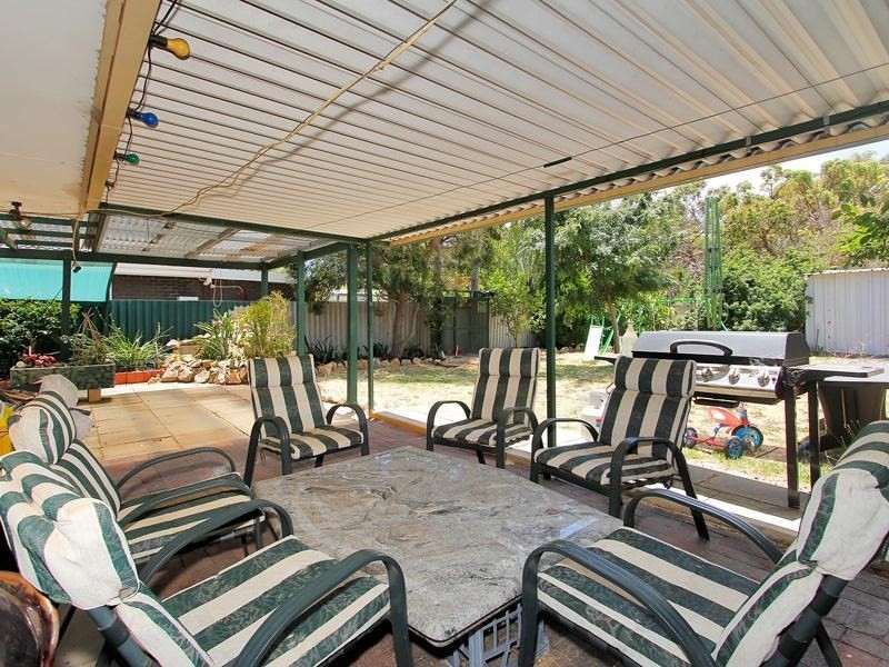 20 Sidcup Way, Kelmscott WA 6111