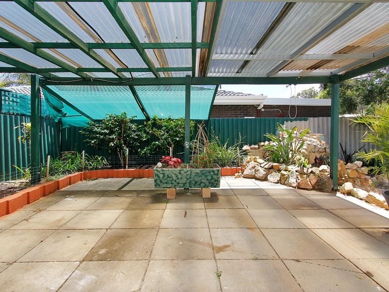 20 Sidcup Way, Kelmscott WA 6111