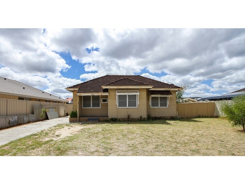 60 Alcock Street, Maddington WA 6109