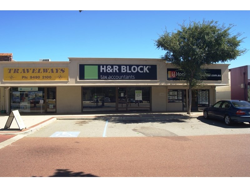 2223-2225 ALBANY Highway, Gosnells WA 6110