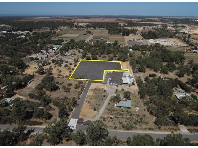 205 DALISON Avenue, Wattleup WA 6166