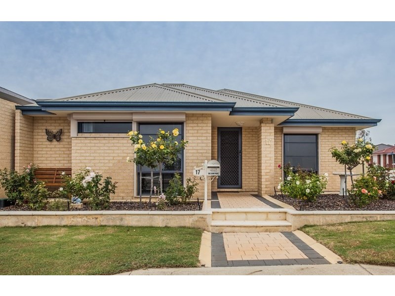 17 Bristle Avenue, Southern River WA 6110