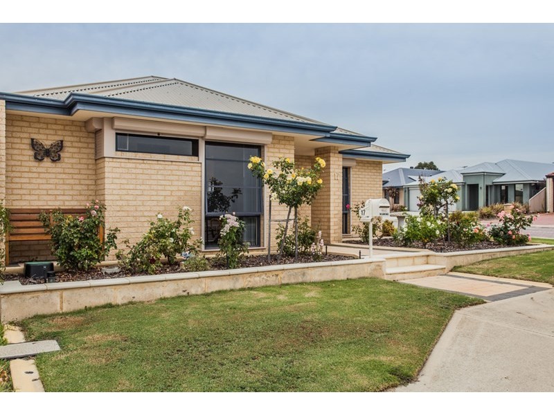 17 Bristle Avenue, Southern River WA 6110