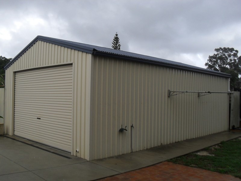 7 Bardfield Way, Gosnells WA 6110