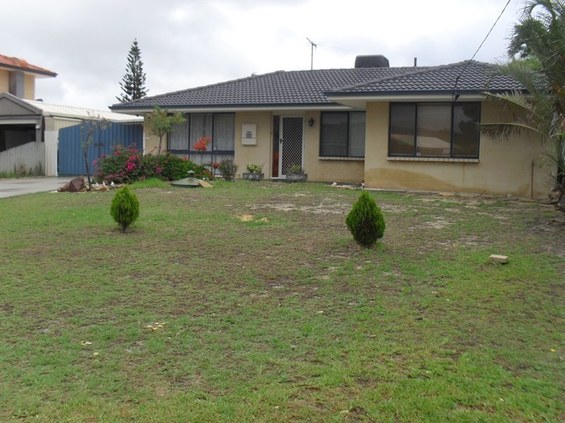 7 Bardfield Way, Gosnells WA 6110