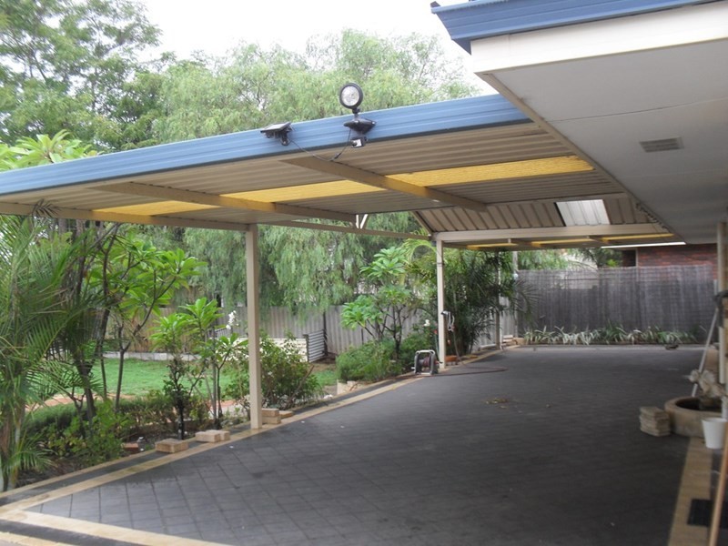 7 Bardfield Way, Gosnells WA 6110