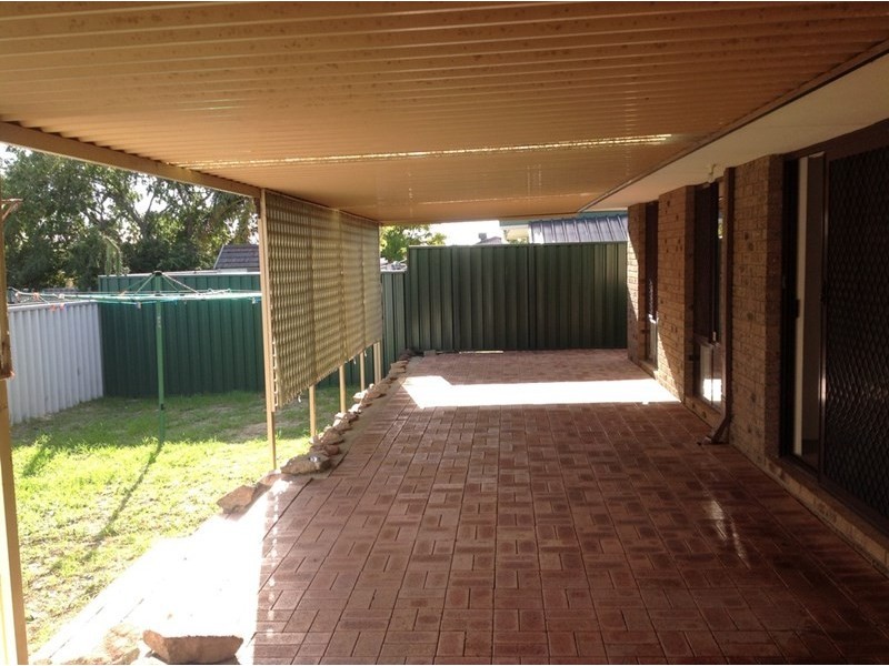 7 Mulline Court, Maddington WA 6109