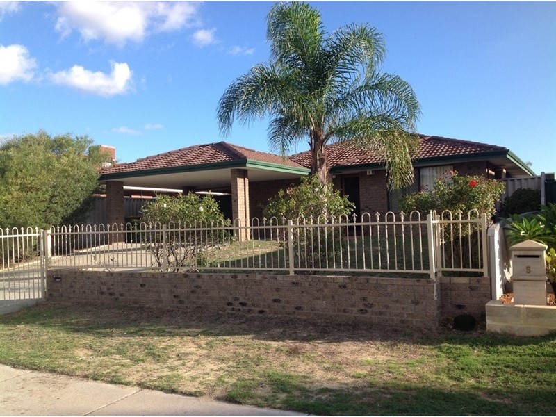 7 Mulline Court, Maddington WA 6109