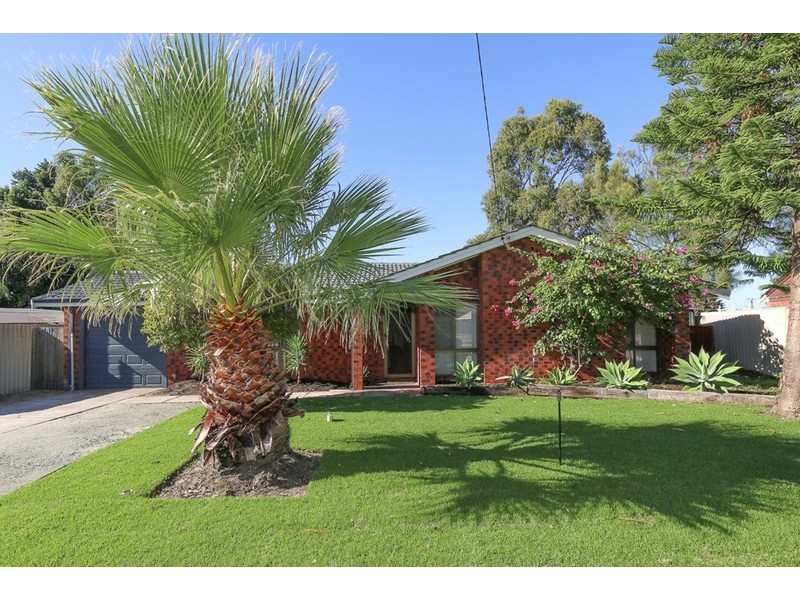 29 Oakover Way, Gosnells WA 6110