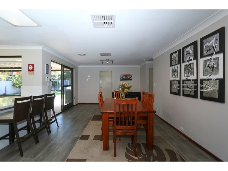 29 Oakover Way, Gosnells WA 6110