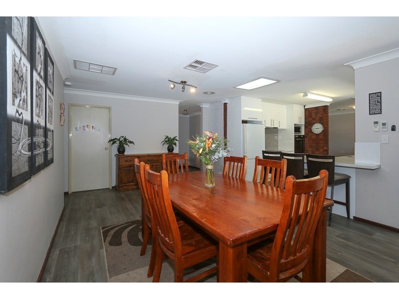 29 Oakover Way, Gosnells WA 6110