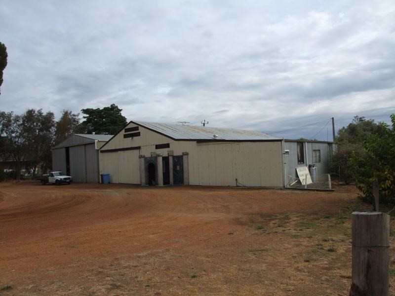 15 Hackett Road, Brookhampton WA 6239