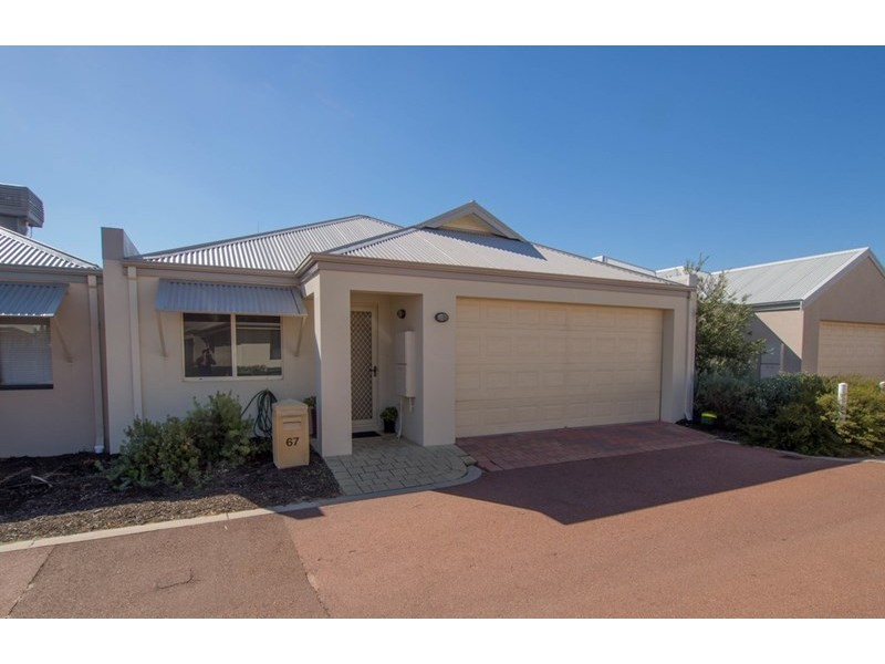 67/191 Railway Avenue, Kelmscott WA 6111