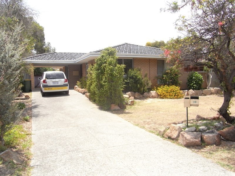 38 Otterden Street, Gosnells WA 6110