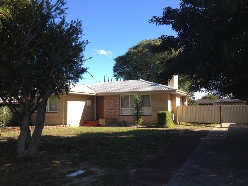 10 Blight Street, Maddington WA 6109