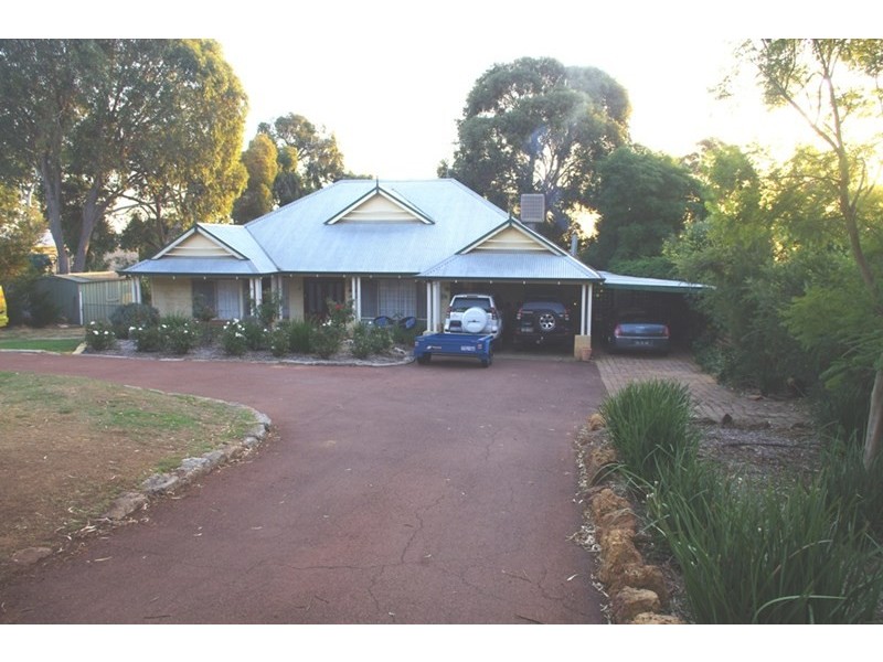 19 Old Brickworks Road, Byford WA 6122