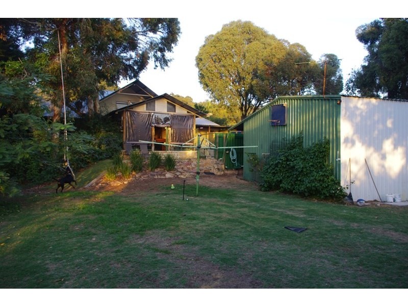 19 Old Brickworks Road, Byford WA 6122