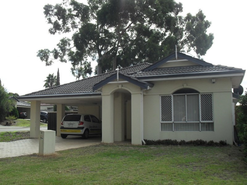 6 Curtin Grove, Bentley WA 6102
