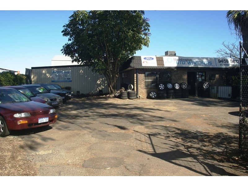 13 Carole Road, Maddington WA 6109