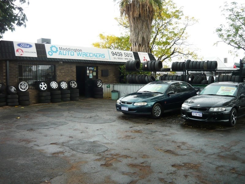 13 Carole Road, Maddington WA 6109