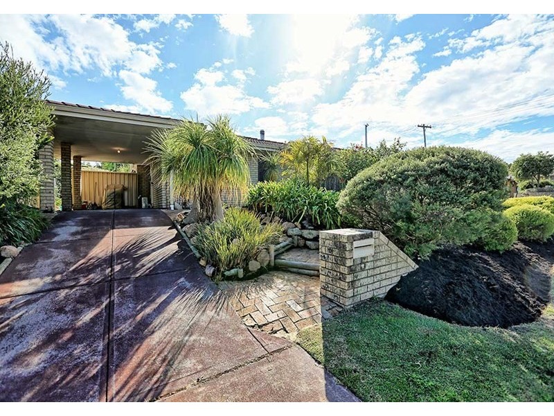 5 Curalo Mews, South Lake WA 6164