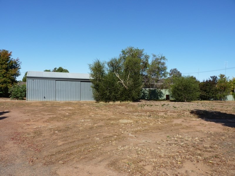 12 McGrath Street, Brookton WA 6306