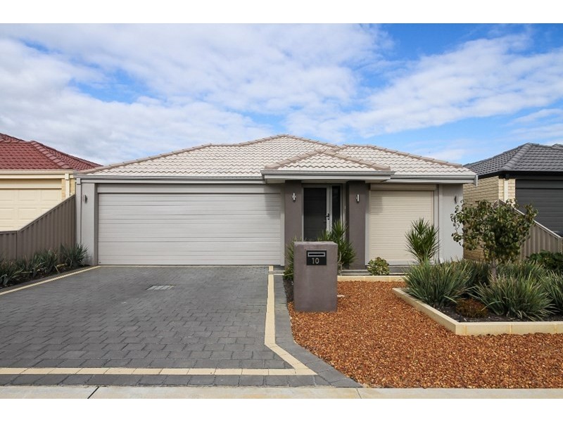 10 Lendich Pass, Maddington WA 6109