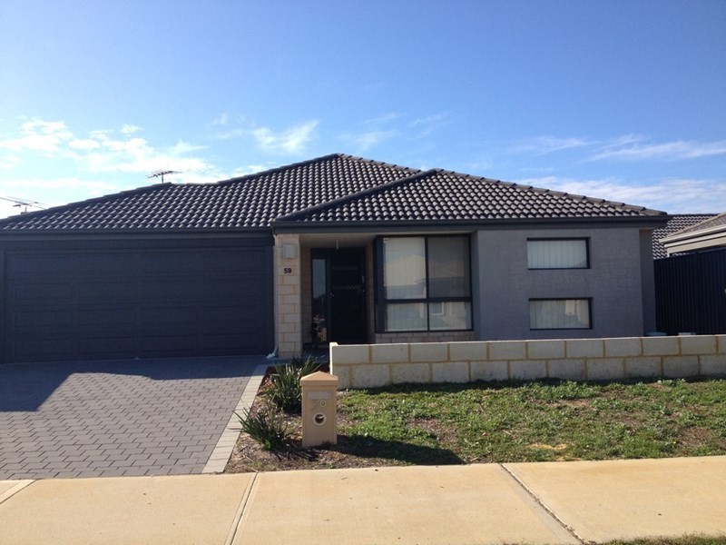 59 Crinia Drive, Baldivis WA 6171