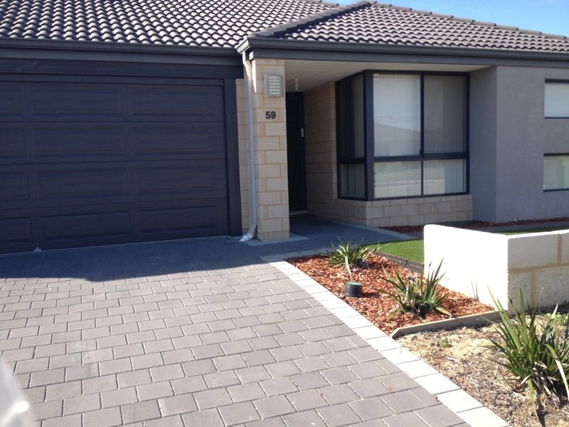 59 Crinia Drive, Baldivis WA 6171