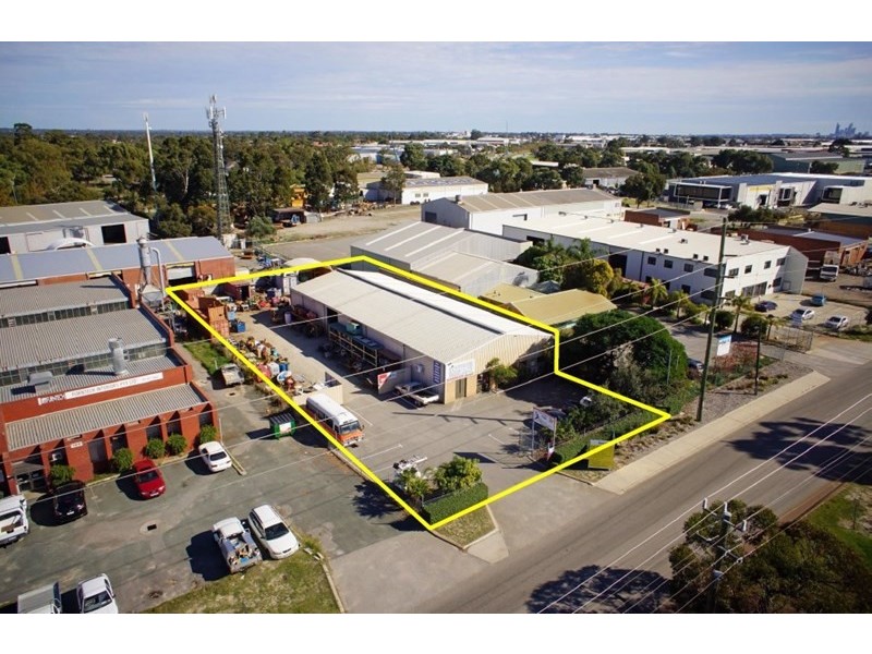 121 DOWD Street, Welshpool WA 6106