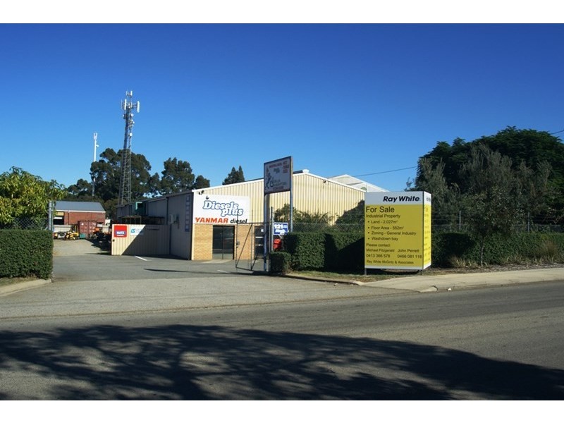 121 DOWD Street, Welshpool WA 6106