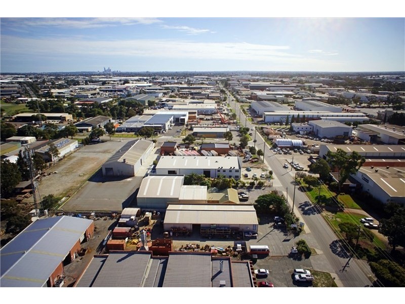121 DOWD Street, Welshpool WA 6106