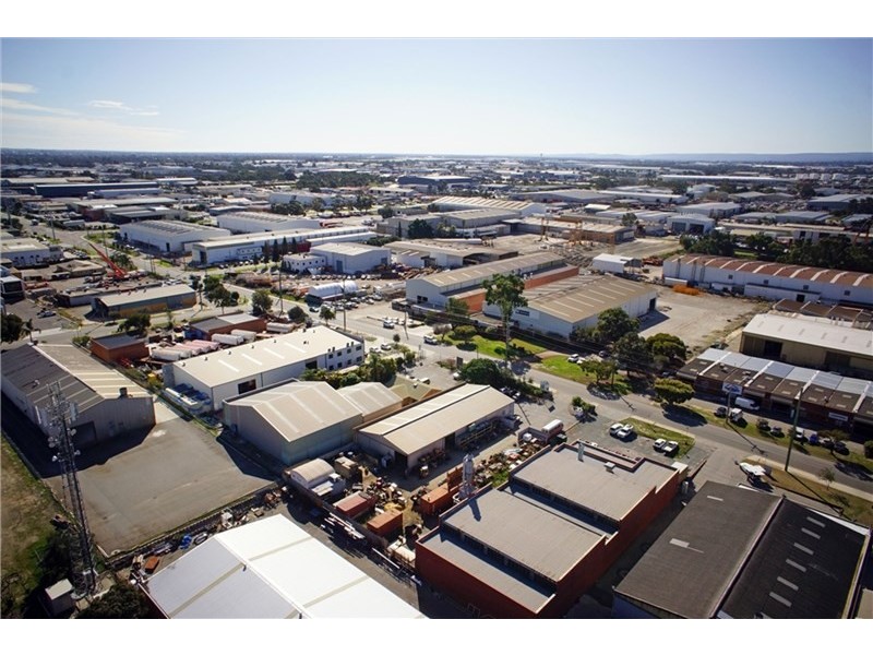 121 DOWD Street, Welshpool WA 6106