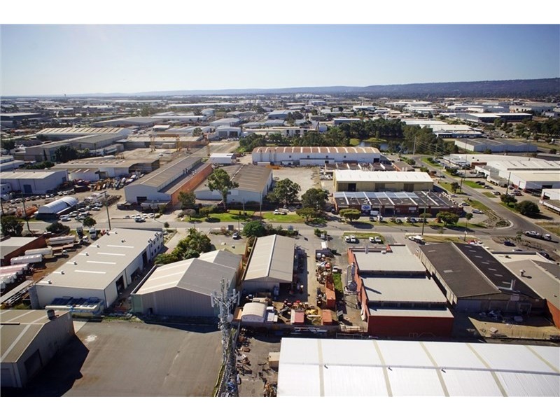 121 DOWD Street, Welshpool WA 6106