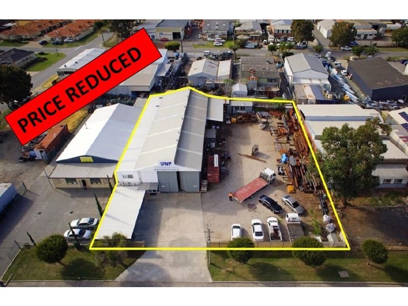 20-22 Marriot Street, Cannington WA 6107