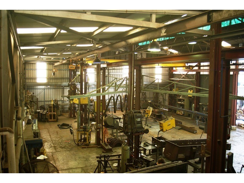 20-22 Marriot Street, Cannington WA 6107