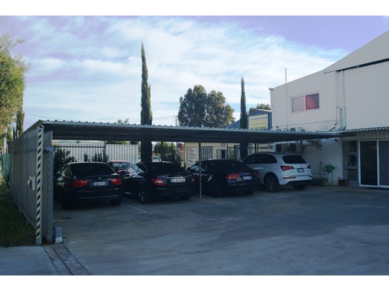 20-22 Marriot Street, Cannington WA 6107