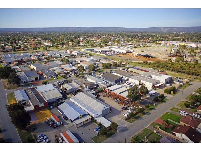 20-22 Marriot Street, Cannington WA 6107