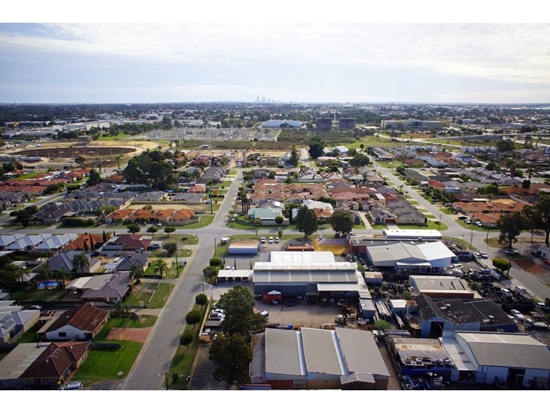 20-22 Marriot Street, Cannington WA 6107