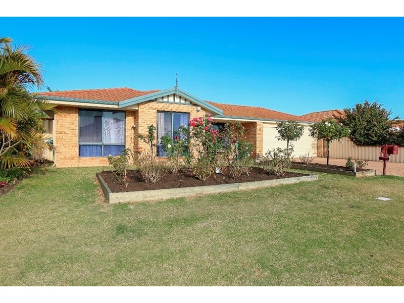 6 Hynes Court, Huntingdale WA 6110