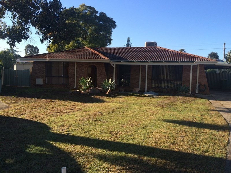 7 Rive Place, Thornlie WA 6108