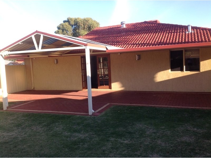 21 Needlewood Rise, Kenwick WA 6107