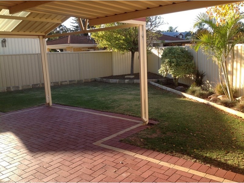 21 Needlewood Rise, Kenwick WA 6107
