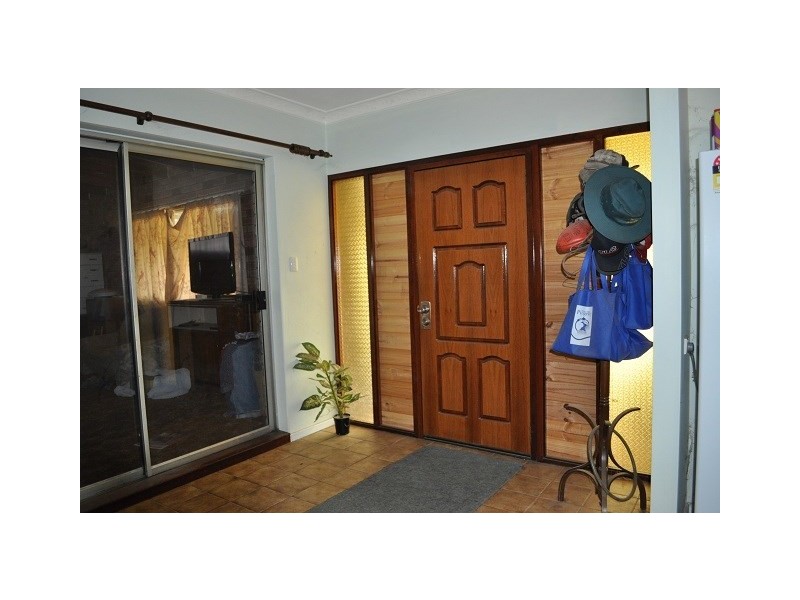 31 and 33 Stratford Street, Pingelly WA 6308