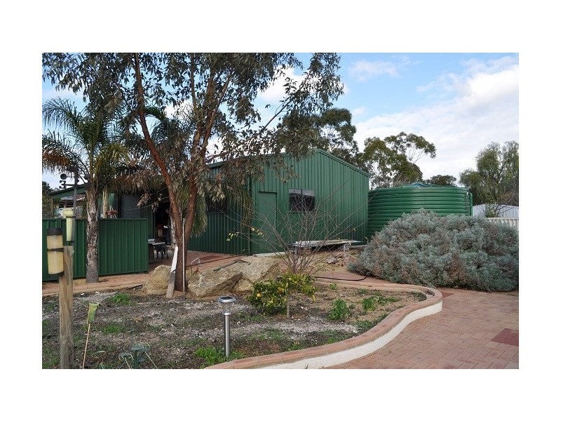31 and 33 Stratford Street, Pingelly WA 6308