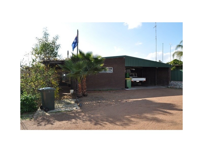 31 and 33 Stratford Street, Pingelly WA 6308